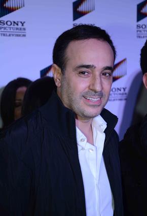 نجوم The Voice يحتفلون بعيد سوني في بيروت 